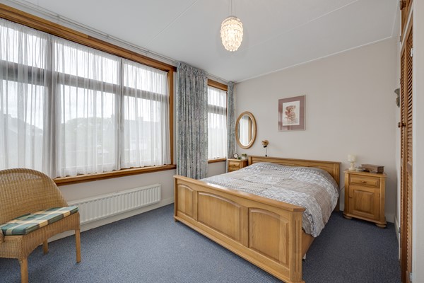 Medium property photo - Wijngaardenlaan 125, 2252 XM Voorschoten